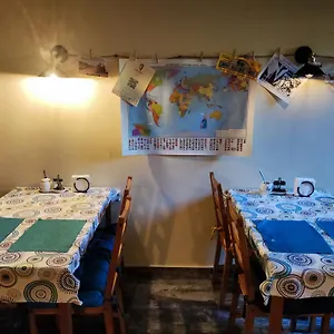 Hotel Gvino Minda, Tbilissi