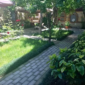 Garden Tbilisi