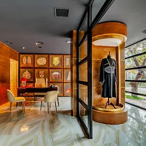 Folk Boutique טביליסי