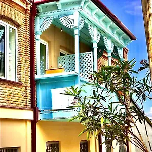 Old Town Mtatsminda טביליסי