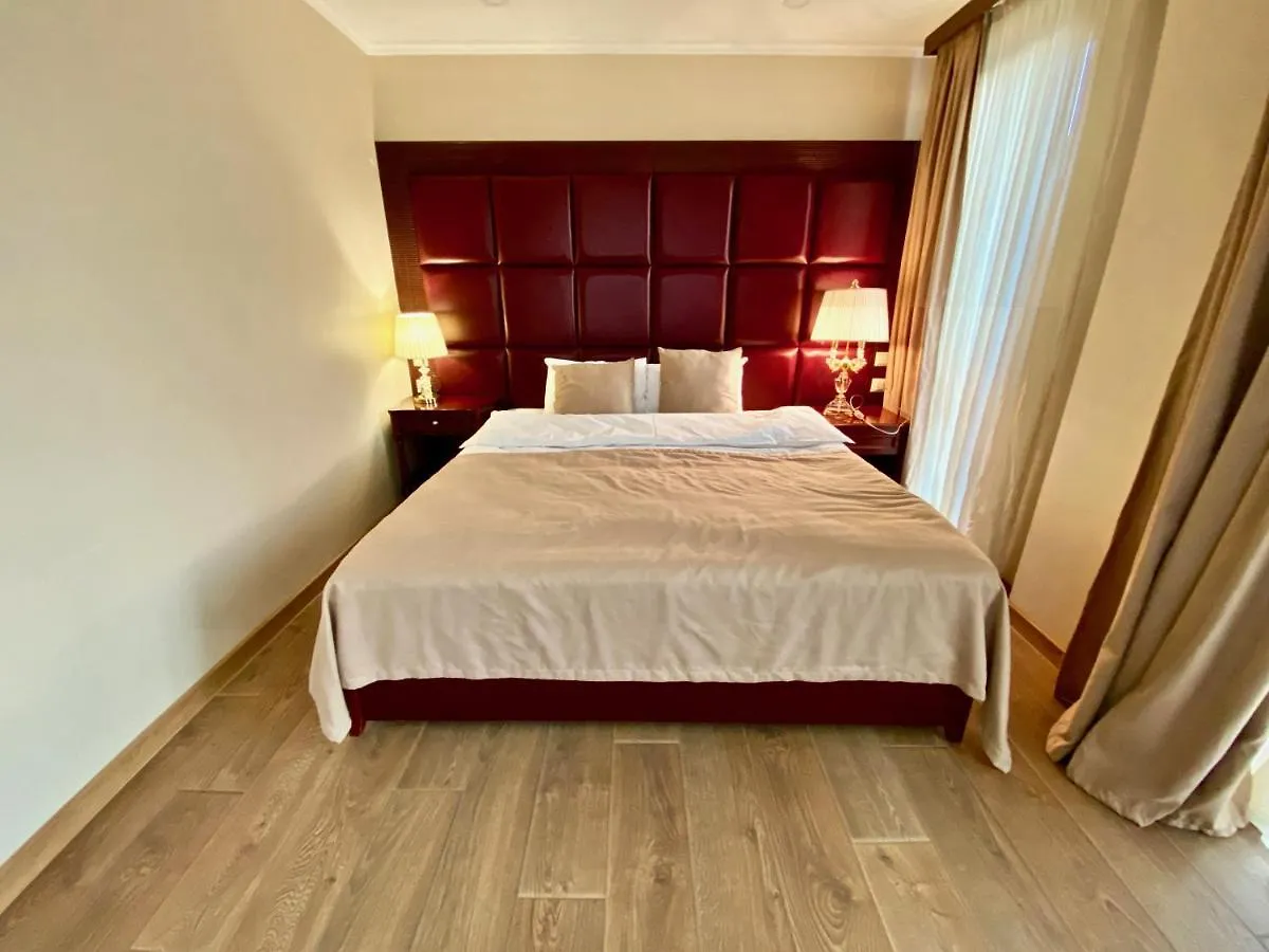 Velvet Hotel 4*, Tbilisi Georgien